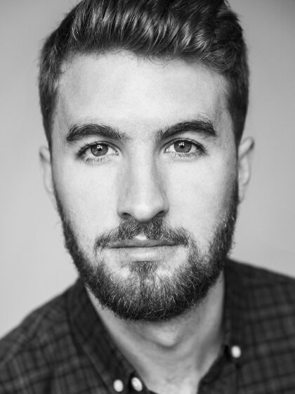 Dan O'Brien profile photo