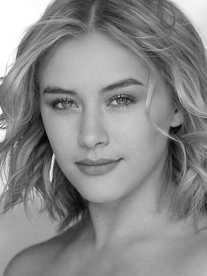 Grace Moorhouse profile photo