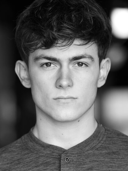 Jack Danson profile photo
