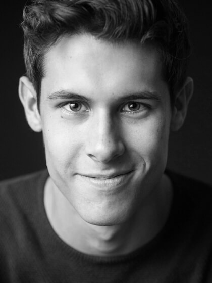 James Humpleman profile photo