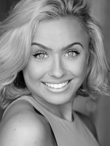 Lauren Hampton profile photo