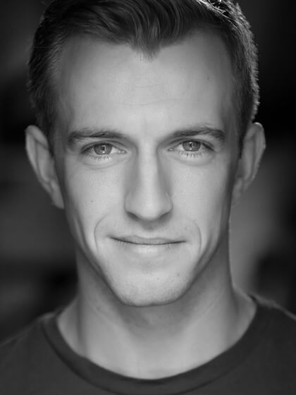 Michael Nelson profile photo