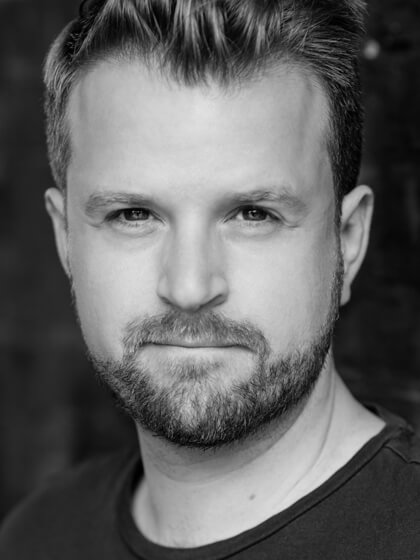 Michael Storrs profile photo
