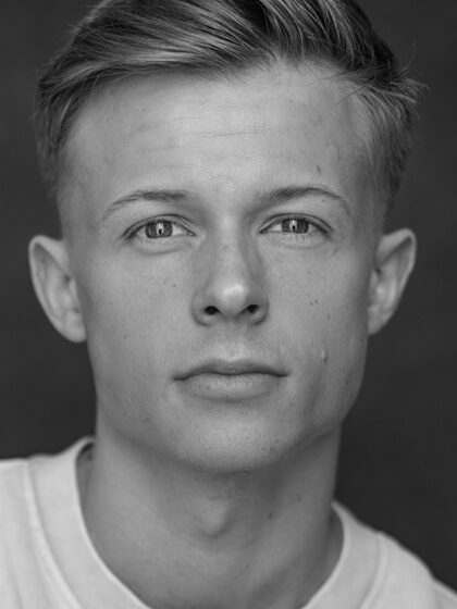 Morgan Jackson profile photo