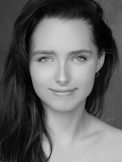 Natasha Agnew profile photo