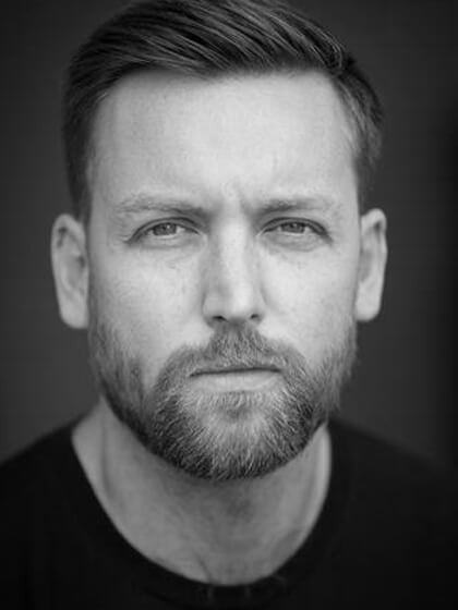 Neil Moors profile photo