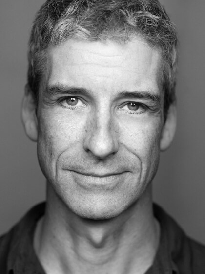 Richard Trinder profile photo