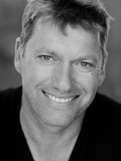 Stephen Beckett profile photo