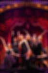 Stephen Sondheim’s Old Friends production shot