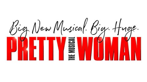 Pretty Woman: The Musical production shot