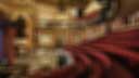 A view of the auditorium at Gielgud Theatre, London. Photo by Philip Vile.