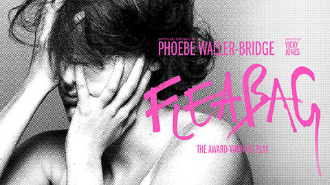 Fleabag at Wyndham's Theatre