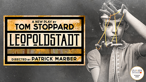 Leopoldstadt at Wyndham's Theatre